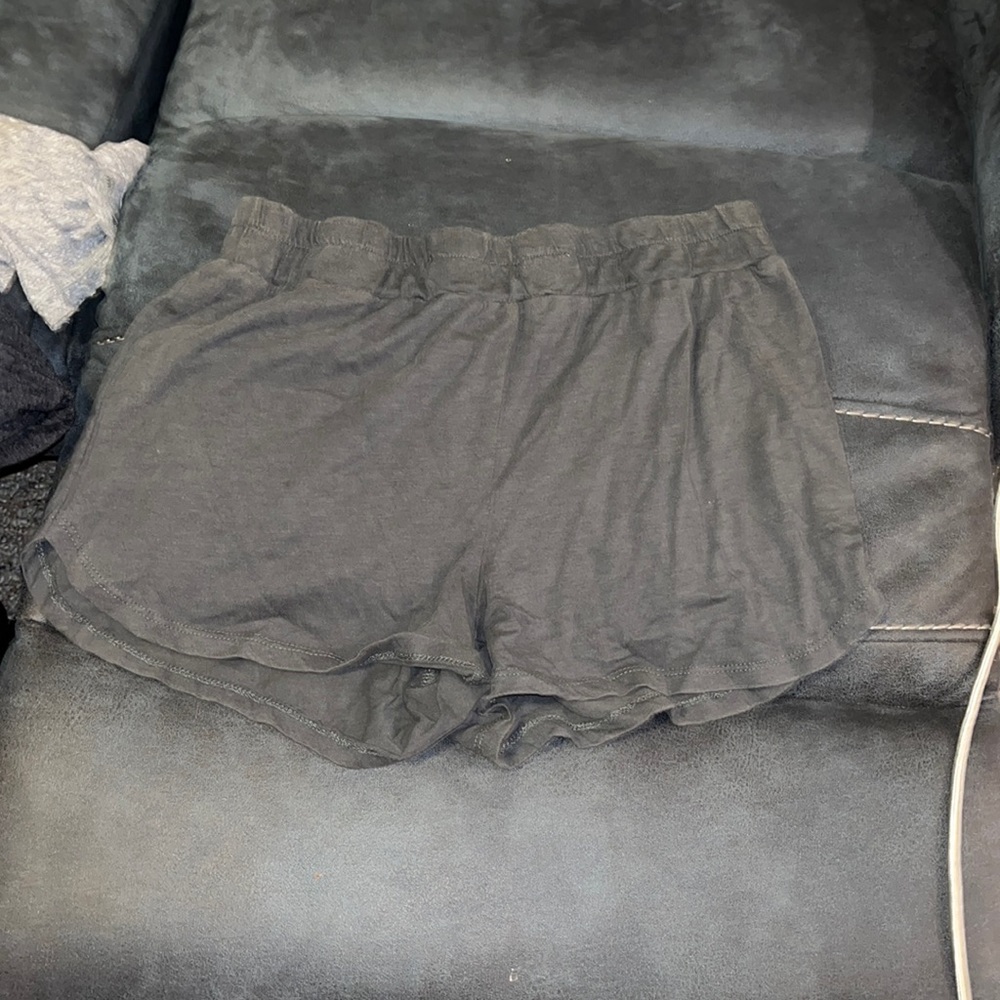 Soft Shorts